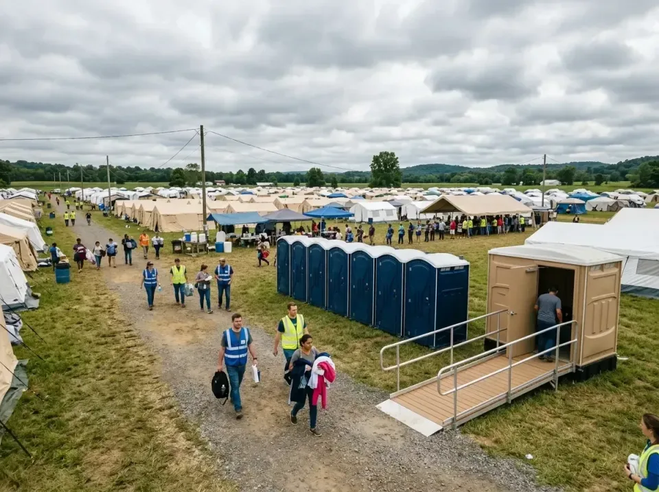 disaster-relief-camp-restrooms-010 — frequently asked questions, Dumpster & Portable Bathrooms Rental in Sunland Park, NM